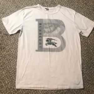 Burberry T-Shirt